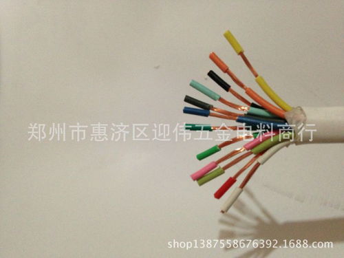 專業(yè)定制 工程與設備專用電線電纜解決方案
