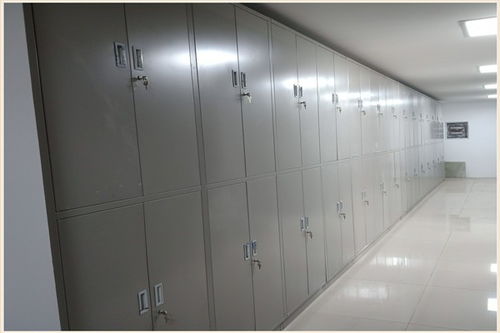 溧水專業檔案文件密集架推薦 放心消費，就選優質檔案柜廠